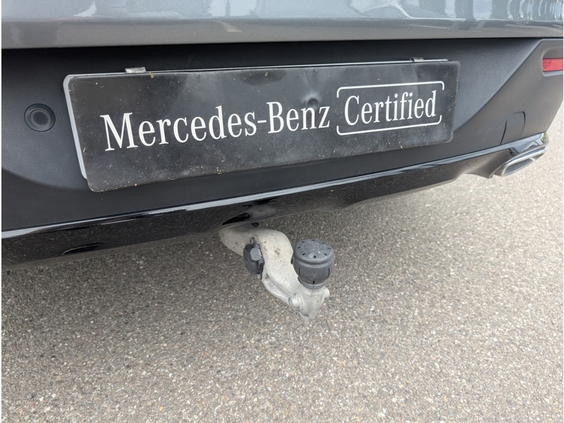 Image Mercedes-Benz GLE COUPÉ 350 d Coupé 4MATIC Sportline TO SIEGES ELECTRIQUES MEMOIRES CHAUFFANTS BURMESTER DISTRONIC MULTIBEAM