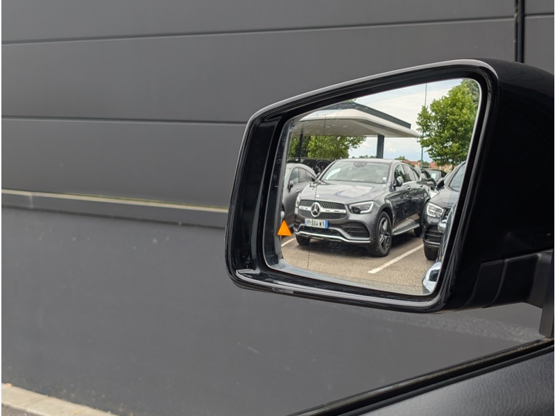 Image Mercedes-Benz GLE COUPÉ 350 d Coupé 4MATIC Sportline TO SIEGES ELECTRIQUES MEMOIRES CHAUFFANTS BURMESTER DISTRONIC MULTIBEAM