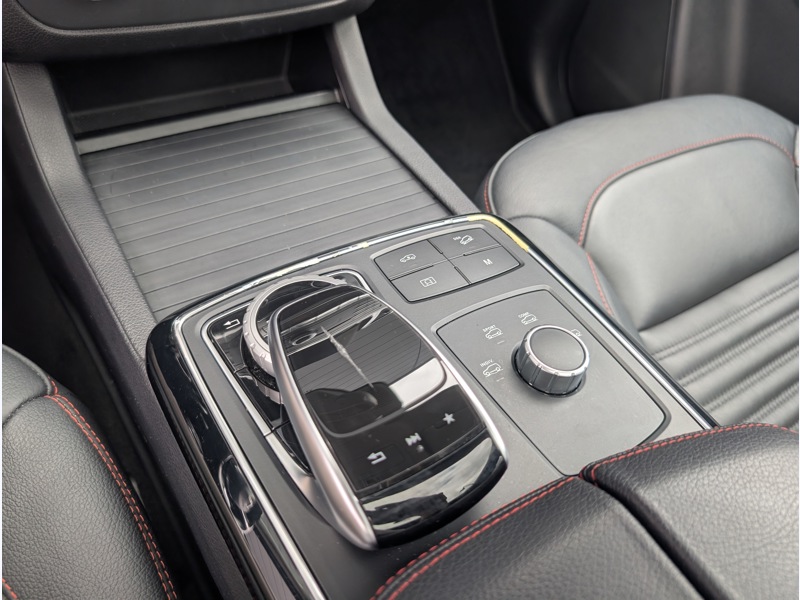 Image Mercedes-Benz GLE COUPÉ 350 d Coupé 4MATIC Sportline TO SIEGES ELECTRIQUES MEMOIRES CHAUFFANTS BURMESTER DISTRONIC MULTIBEAM