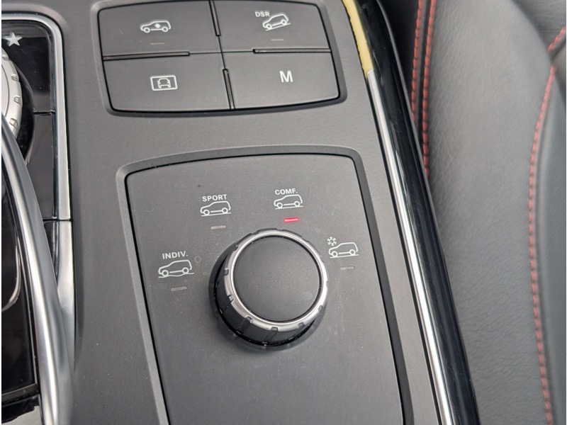 Image Mercedes-Benz GLE COUPÉ 350 d Coupé 4MATIC Sportline TO SIEGES ELECTRIQUES MEMOIRES CHAUFFANTS BURMESTER DISTRONIC MULTIBEAM