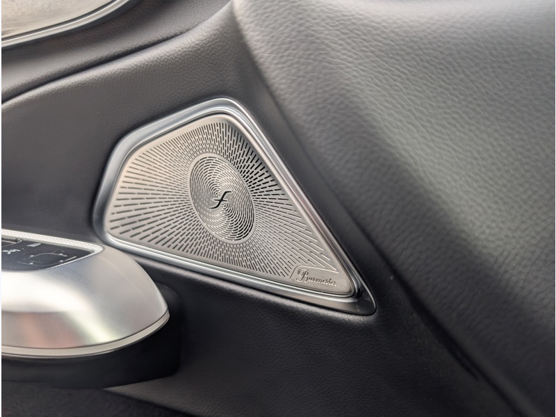 Image Mercedes-Benz CLASSE E BREAK 300 e Break AMG lINE TO SIEGES ELECTRIQUES MEMOIRES CHAUFFANTS BURMESTER CAMERA 360 DISTRONIC OLED P