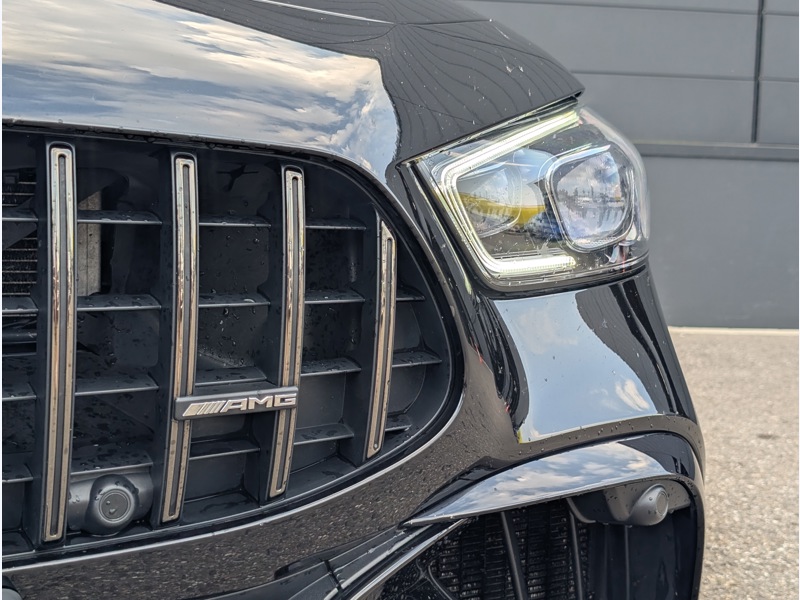 Image Mercedes-Benz AMG GT Mercedes- 63 S EQ PERFORMANCE TO SIEGES ELECTRIQUES MEMOIRES CHAUFFANTS VENTILES SIEGES CHAUFFANTS A