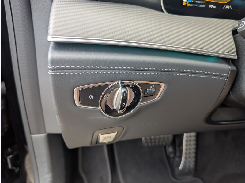 Image Mercedes-Benz AMG GT Mercedes- 63 S EQ PERFORMANCE TO SIEGES ELECTRIQUES MEMOIRES CHAUFFANTS VENTILES SIEGES CHAUFFANTS A