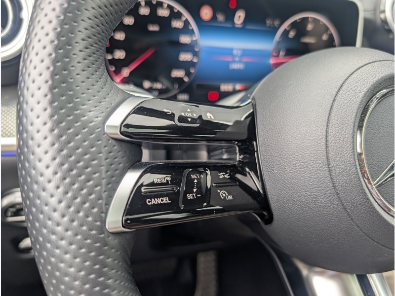 Image Mercedes-Benz GLC COUPÉ 300 d 4MATIC Coupé AMG LINE TO SIEGES ELECTRIQUES MEMOIRES CHAUFFANTS ATTELAGE CAMERA 360 INTEGRATIO