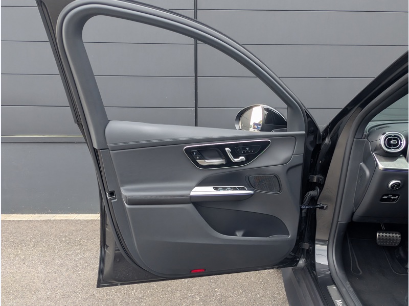 Image Mercedes-Benz GLC COUPÉ 300 d 4MATIC Coupé AMG LINE TO SIEGES ELECTRIQUES MEMOIRES CHAUFFANTS ATTELAGE CAMERA 360 INTEGRATIO