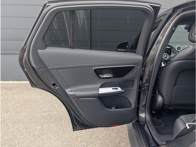 Image Mercedes-Benz GLC COUPÉ 300 d 4MATIC Coupé AMG LINE TO SIEGES ELECTRIQUES MEMOIRES CHAUFFANTS ATTELAGE CAMERA 360 INTEGRATIO