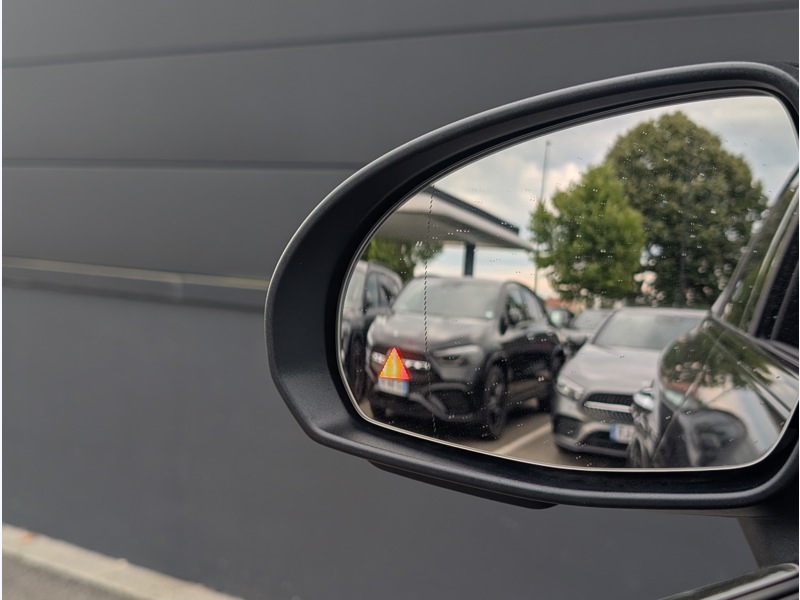 Image Mercedes-Benz GLC COUPÉ 300 d 4MATIC Coupé AMG LINE TO SIEGES ELECTRIQUES MEMOIRES CHAUFFANTS ATTELAGE CAMERA 360 INTEGRATIO