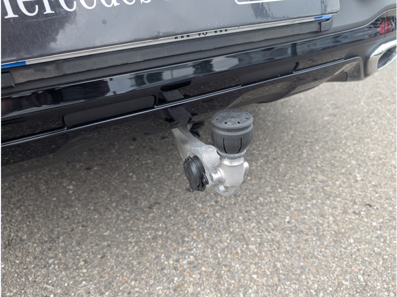 Image Mercedes-Benz GLC COUPÉ 300 d 4MATIC Coupé AMG LINE TO SIEGES ELECTRIQUES MEMOIRES CHAUFFANTS ATTELAGE CAMERA 360 INTEGRATIO