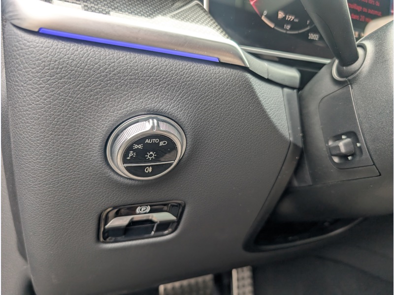 Image Mercedes-Benz GLC COUPÉ 300 d 4MATIC Coupé AMG LINE TO SIEGES ELECTRIQUES MEMOIRES CHAUFFANTS ATTELAGE CAMERA 360 INTEGRATIO