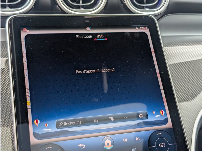 Image Mercedes-Benz GLC COUPÉ 300 d 4MATIC Coupé AMG LINE TO SIEGES ELECTRIQUES MEMOIRES CHAUFFANTS ATTELAGE CAMERA 360 INTEGRATIO