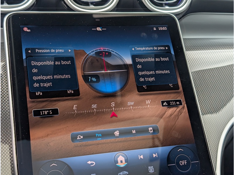 Image Mercedes-Benz GLC COUPÉ 300 d 4MATIC Coupé AMG LINE TO SIEGES ELECTRIQUES MEMOIRES CHAUFFANTS ATTELAGE CAMERA 360 INTEGRATIO