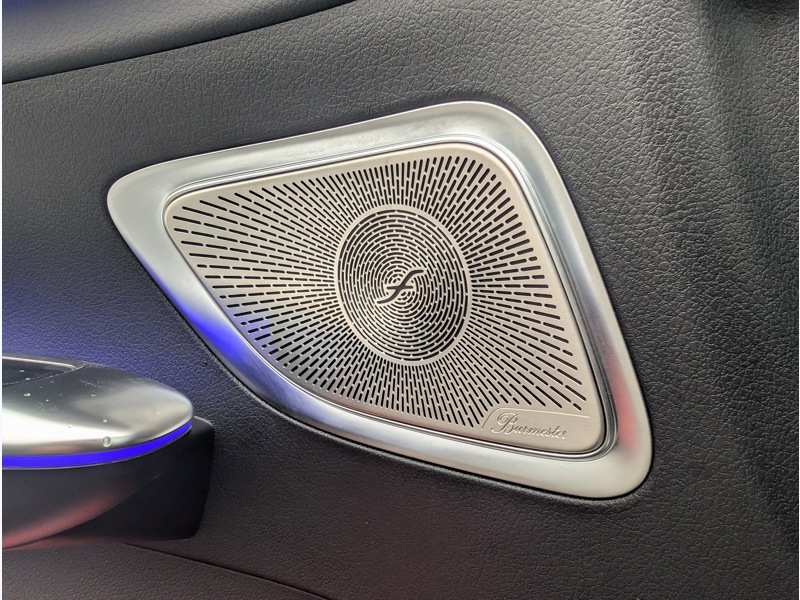 Image Mercedes-Benz CLASSE C BREAK 300 de Hybrid EQ Break AMG LINE TO SIEGES ELECTRIQUES MEMOIRES CHAUFFANTS BURMESTER CAMERA 360 HUD I