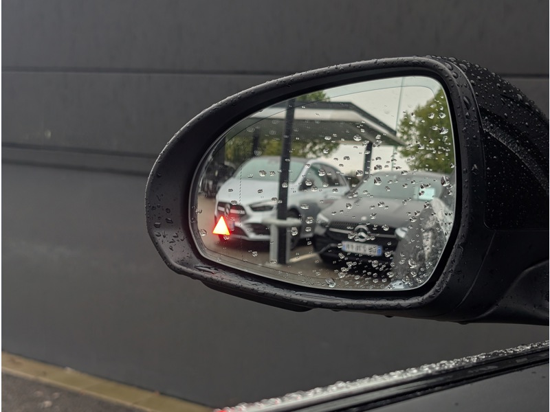 Image Mercedes-Benz CLASSE C BREAK 300 de Hybrid EQ Break AMG LINE TO SIEGES ELECTRIQUES MEMOIRES CHAUFFANTS BURMESTER CAMERA 360 HUD I