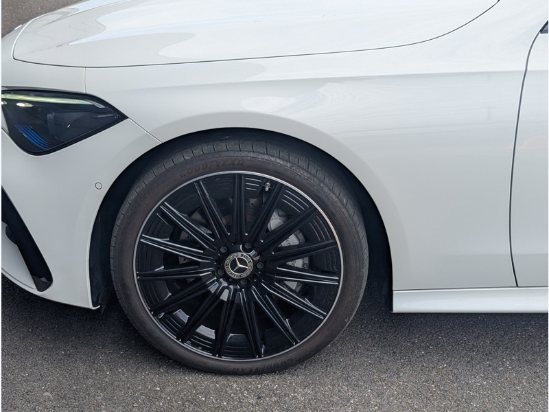 Image Mercedes-Benz CLE COUPÉ 220 d Coupé AMG LINE TO SIEGES ELECTRIQUES MEMOIRES CHAUFFANTS VENTILES DISTRONIC CAMERA 360 HUD INT