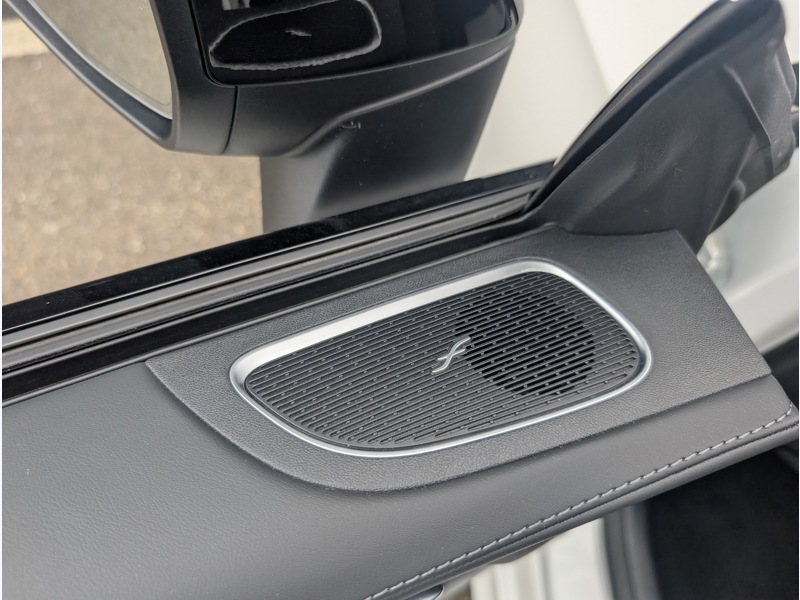 Image Mercedes-Benz CLE COUPÉ 220 d Coupé AMG LINE TO SIEGES ELECTRIQUES MEMOIRES CHAUFFANTS VENTILES DISTRONIC CAMERA 360 HUD INT