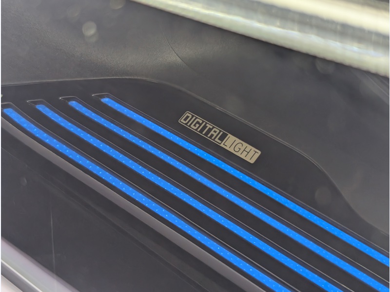 Image Mercedes-Benz CLE COUPÉ 220 d Coupé AMG LINE TO SIEGES ELECTRIQUES MEMOIRES CHAUFFANTS VENTILES DISTRONIC CAMERA 360 HUD INT