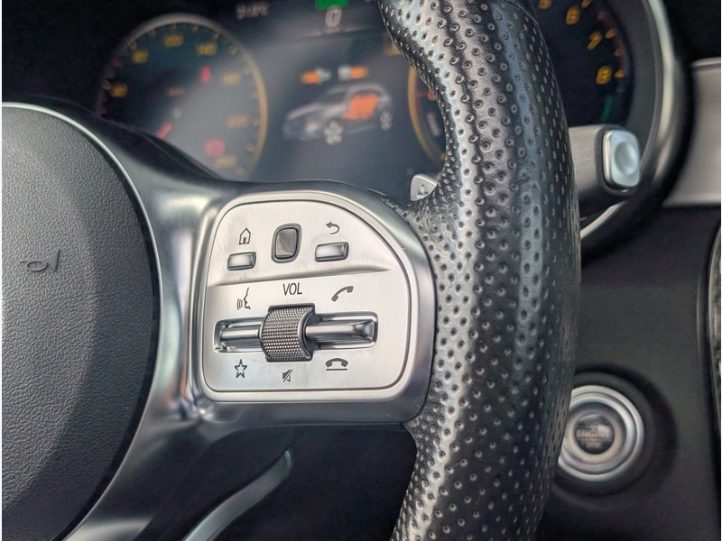 Image Mercedes-Benz GLC SUV 300 e 4MATIC SUV AMG LINE TO SIEGES ELECTRIQUES MEMOIRES CHAUFFANTS  BURMESTER DISTRONIC CAMERA 360 