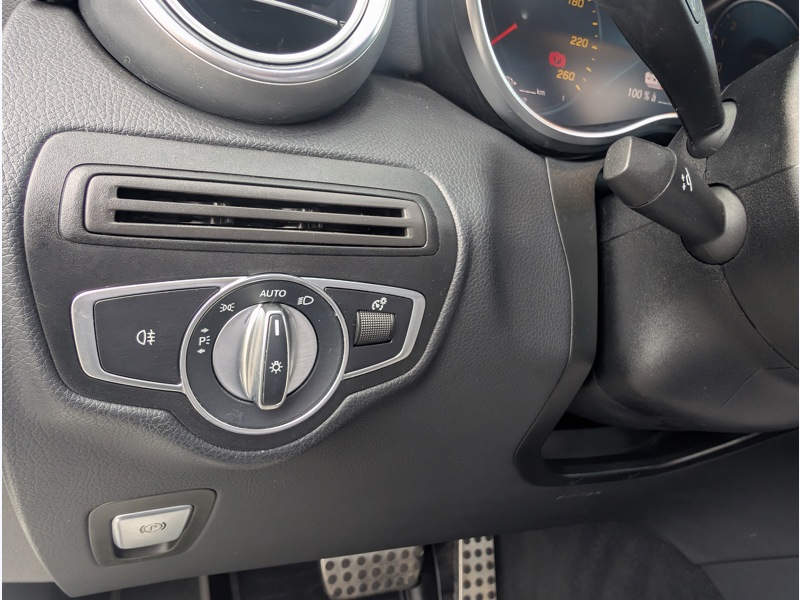 Image Mercedes-Benz GLC SUV 300 e 4MATIC SUV AMG LINE TO SIEGES ELECTRIQUES MEMOIRES CHAUFFANTS  BURMESTER DISTRONIC CAMERA 360 