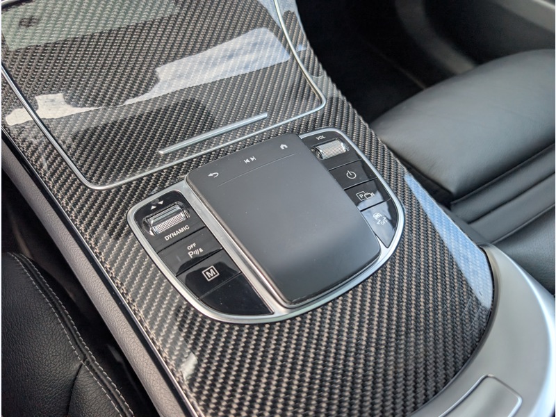 Image Mercedes-Benz GLC SUV 300 e 4MATIC SUV AMG LINE TO SIEGES ELECTRIQUES MEMOIRES CHAUFFANTS  BURMESTER DISTRONIC CAMERA 360 