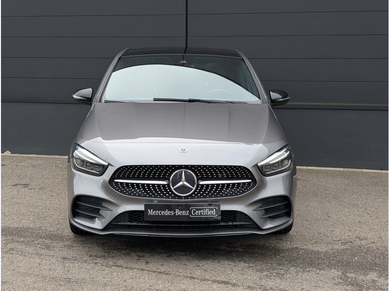 Image Mercedes-Benz CLASSE B 250 e AMG Line AMG Line TO SIEGES CHAUFFANTS CAMERA DE RECUL MULTIBEAM ATTELAGE INTEGRATION SMARTPHO