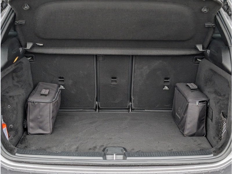 Image Mercedes-Benz CLASSE B 250 e AMG Line AMG Line TO SIEGES CHAUFFANTS CAMERA DE RECUL MULTIBEAM ATTELAGE INTEGRATION SMARTPHO