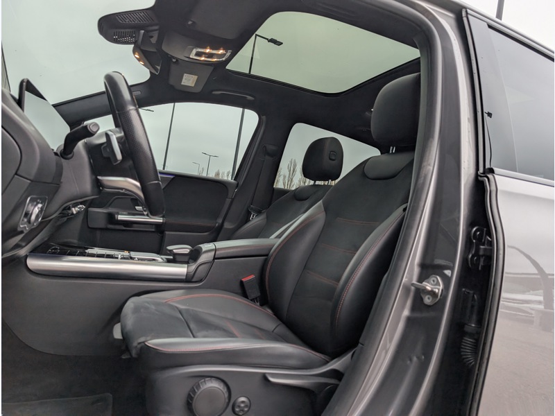Image Mercedes-Benz CLASSE B 250 e AMG Line AMG Line TO SIEGES CHAUFFANTS CAMERA DE RECUL MULTIBEAM ATTELAGE INTEGRATION SMARTPHO