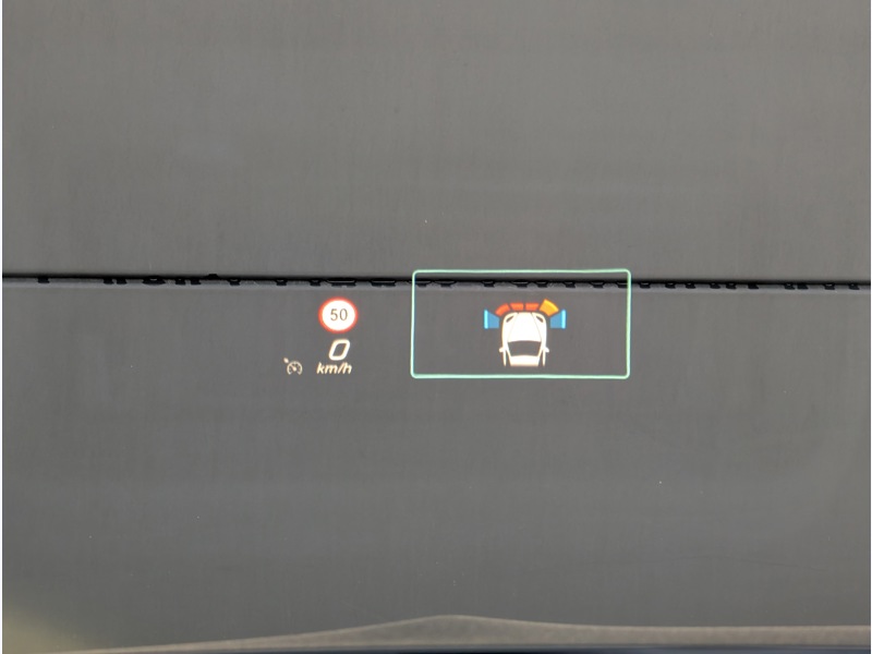 Image Mercedes-Benz GLA 200 d  AMG LINE TO SIEGES AVANTS ELECTRIQUES MEMOIRES CHAUFFANTS CAMERA 360° MULTIBEAM HUD REALITE A