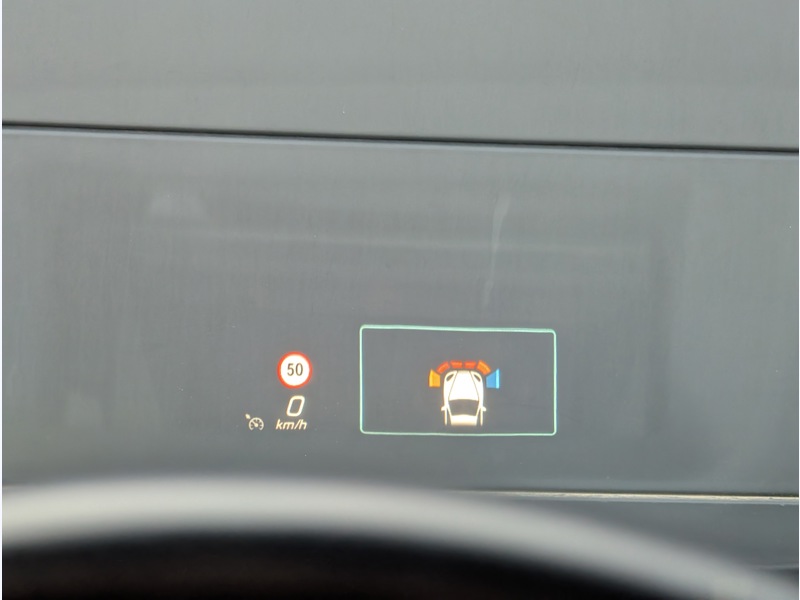 Image Mercedes-Benz CLA SHOOTING BRAKE 250 e AMG LINE INTEGRATION SMARTPHONE CAMERA 360 ANGLE MORT KEYLESS GO MULTIBEAM SIEGE ELECTRIQUE TO