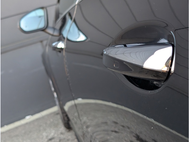 Image Mercedes-Benz CLA SHOOTING BRAKE CLA 200 AMG LINE INTEGRATION SMARTPHONE ANGLE MORT KEYLESS GO MULTIBEAM SIEGE ELECTRIQUE TO HAYON EA