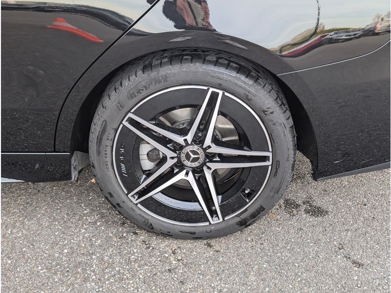 Image Mercedes-Benz CLASSE C BERLINE 220 d   AMG LINE TO SIEGES AVANT ELECTRIQUES MEMOIRES CHAUFFANTS INTEGRATION SMARTPHONE CAMERA DE RE