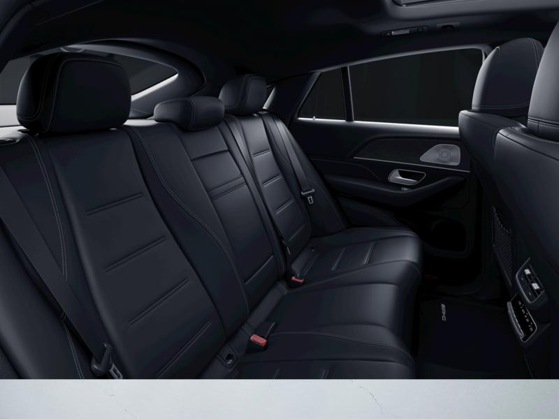 Image Mercedes-Benz GLE COUPÉ 350 de 4MATIC Coupé AMG LINE TO SIEGES AVANTS ELECTRIQUES MEMOIRES CHAUFFANTS VENTILES AIRMATIC BURM