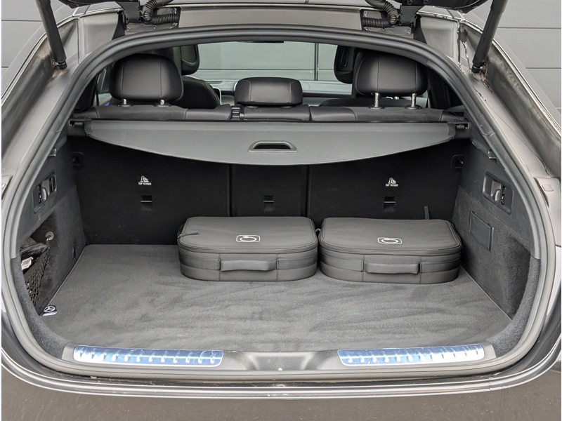 Image Mercedes-Benz GLC COUPÉ GLC 300 de Hybrid EQ 4MATIC Coupé AMG LINE TO SIEGES ELECTRIQUES MEMOIRES CHAUFFANTS BURMESTER  CAME