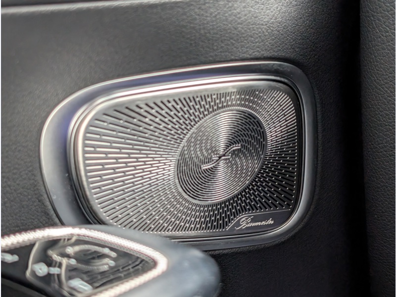 Image Mercedes-Benz GLC COUPÉ GLC 300 de Hybrid EQ 4MATIC Coupé AMG LINE TO SIEGES ELECTRIQUES MEMOIRES CHAUFFANTS BURMESTER  CAME