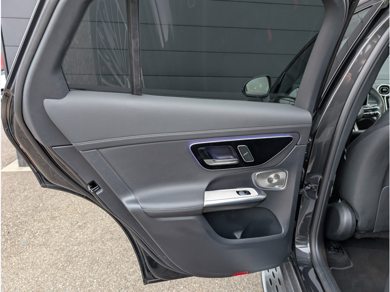 Image Mercedes-Benz GLC COUPÉ GLC 300 de Hybrid EQ 4MATIC Coupé AMG LINE TO SIEGES ELECTRIQUES MEMOIRES CHAUFFANTS BURMESTER  CAME