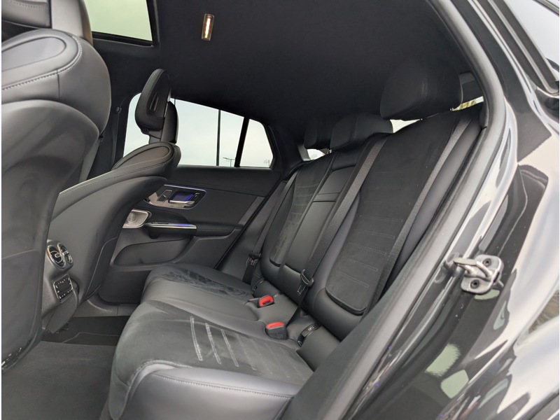 Image Mercedes-Benz GLC COUPÉ GLC 300 de Hybrid EQ 4MATIC Coupé AMG LINE TO SIEGES ELECTRIQUES MEMOIRES CHAUFFANTS BURMESTER  CAME