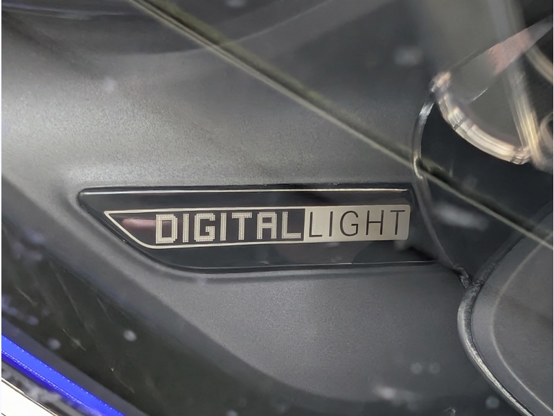 Image Mercedes-Benz GLC COUPÉ GLC 300 de Hybrid EQ 4MATIC Coupé AMG LINE TO SIEGES ELECTRIQUES MEMOIRES CHAUFFANTS BURMESTER  CAME