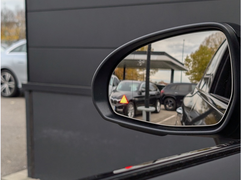 Image Mercedes-Benz GLC COUPÉ GLC 300 de Hybrid EQ 4MATIC Coupé AMG LINE TO SIEGES ELECTRIQUES MEMOIRES CHAUFFANTS BURMESTER  CAME