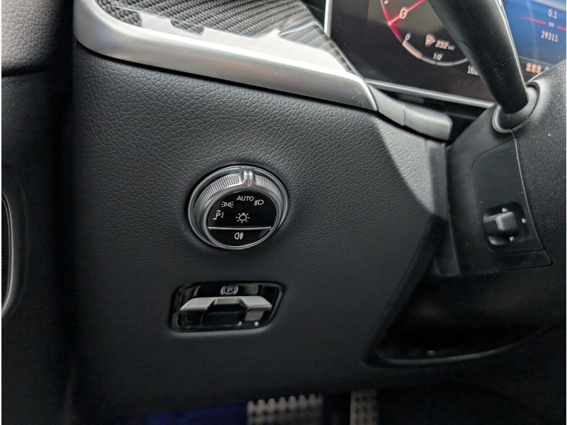 Image Mercedes-Benz GLC COUPÉ GLC 300 de Hybrid EQ 4MATIC Coupé AMG LINE TO SIEGES ELECTRIQUES MEMOIRES CHAUFFANTS BURMESTER  CAME