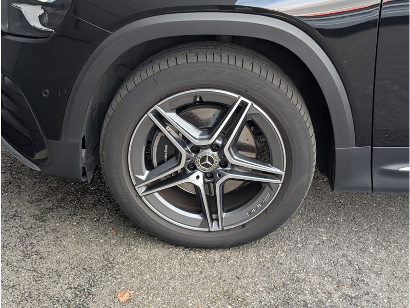 Image Mercedes-Benz GLB 200 d AMG LINE TO SIEGES ELECTRIQUES MEMOIRES CHAUFFANTS DISTRONIC SONORISATION ADVANCED CAMERA360 H