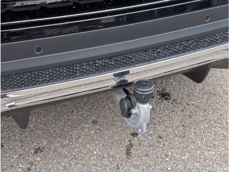 Image Mercedes-Benz GLB 200 d AMG LINE TO SIEGES ELECTRIQUES MEMOIRES CHAUFFANTS DISTRONIC SONORISATION ADVANCED CAMERA360 H