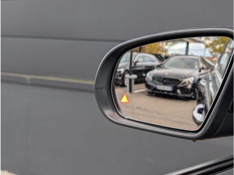 Image Mercedes-Benz GLB 200 d AMG LINE TO SIEGES ELECTRIQUES MEMOIRES CHAUFFANTS DISTRONIC SONORISATION ADVANCED CAMERA360 H