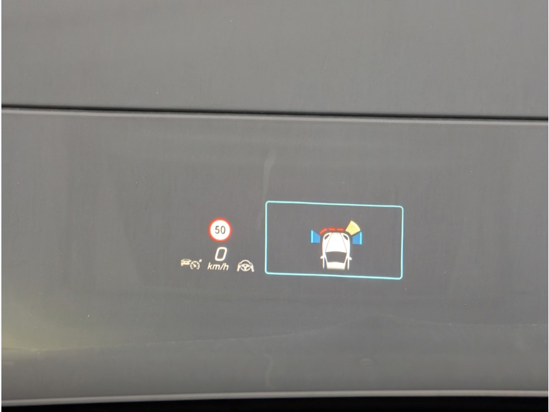 Image Mercedes-Benz GLB 200 d AMG LINE TO SIEGES ELECTRIQUES MEMOIRES CHAUFFANTS DISTRONIC SONORISATION ADVANCED CAMERA360 H