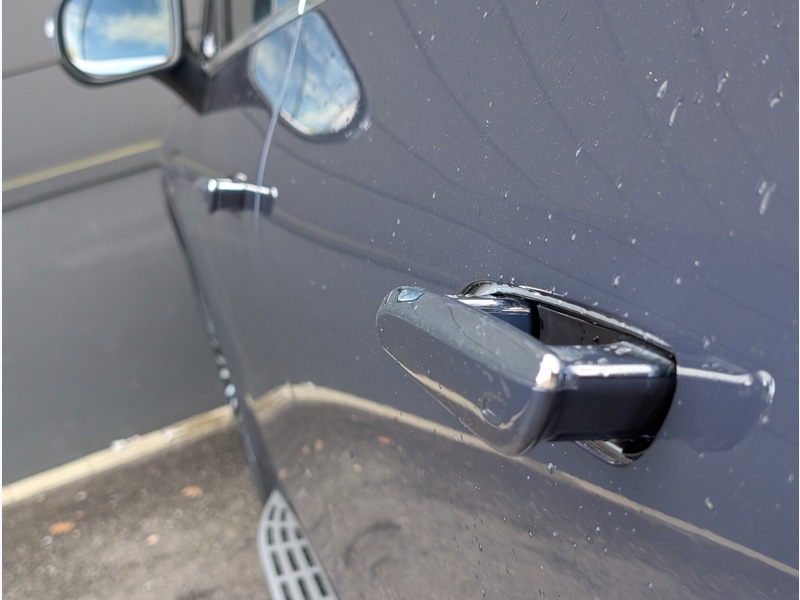 Image Mercedes-Benz EQE SUV EQE 500 4MATIC SUV AMG LINE TO SIEGES ELECTRIQUES MEMOIRES CHAUFFANTS VENTILES DISTRONIC CAMERA 360 