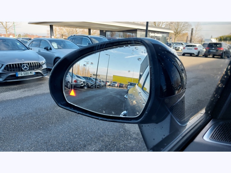 Image Mercedes-Benz GLC SUV GLC 300 e  Hybrid EQ 4MATIC  AMG Line   Pack Sport Noir  Pack Premium Plus Android Auto  Apple  CarP