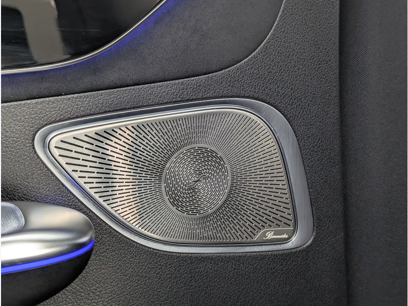 Image Mercedes-Benz EQE BERLINE 350+ AMG LINE TO SIEGES AVANT ELECTRIQUES MEMOIRES CHAUFFANTS INTEGRATION SMARTPHONE DISTRONIC PLUS 