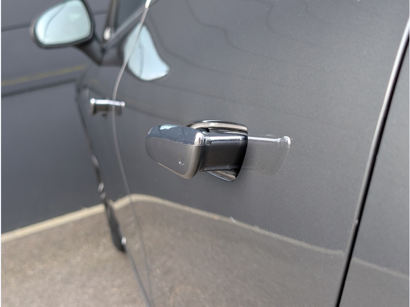 Image Mercedes-Benz EQE BERLINE 350+ AMG LINE TO SIEGES AVANT ELECTRIQUES MEMOIRES CHAUFFANTS INTEGRATION SMARTPHONE DISTRONIC PLUS 