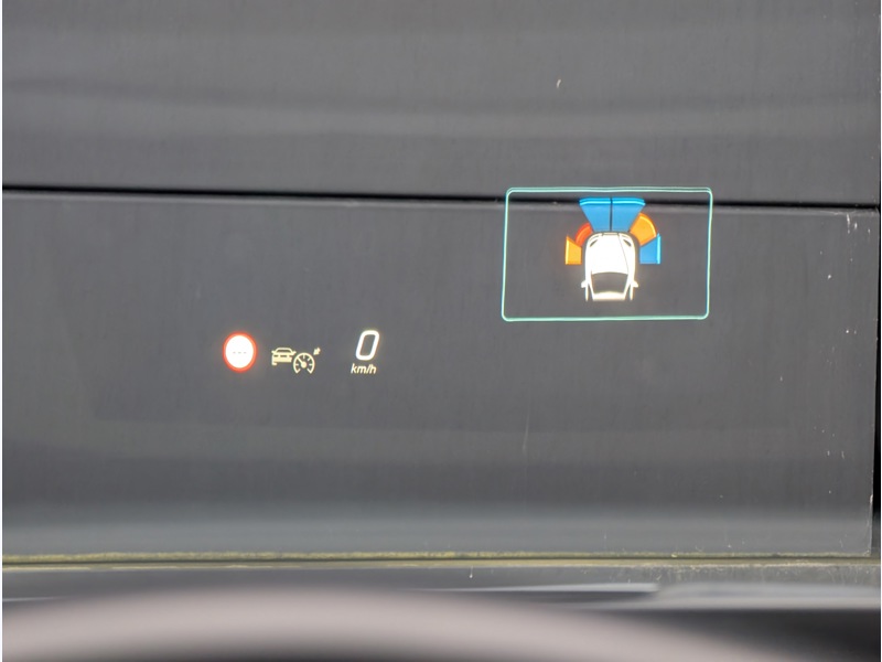 Image Mercedes-Benz EQE BERLINE 350+ AMG LINE TO SIEGES AVANT ELECTRIQUES MEMOIRES CHAUFFANTS INTEGRATION SMARTPHONE DISTRONIC PLUS 