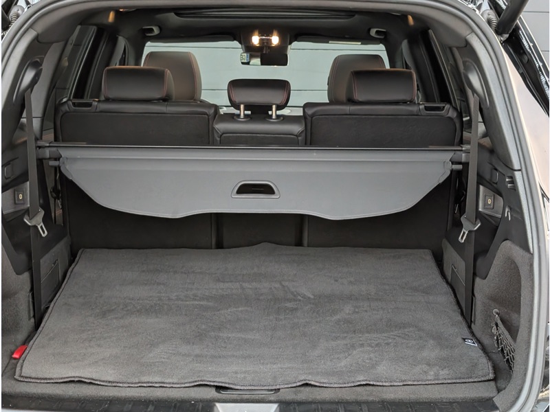 Image Mercedes-Benz GLB 200 d AMG LINE TO SIEGES AVANTS MEMOIRES ELECTRIQUES CHAUFFANTS MULTIBEAM HUD CAMERA 360°