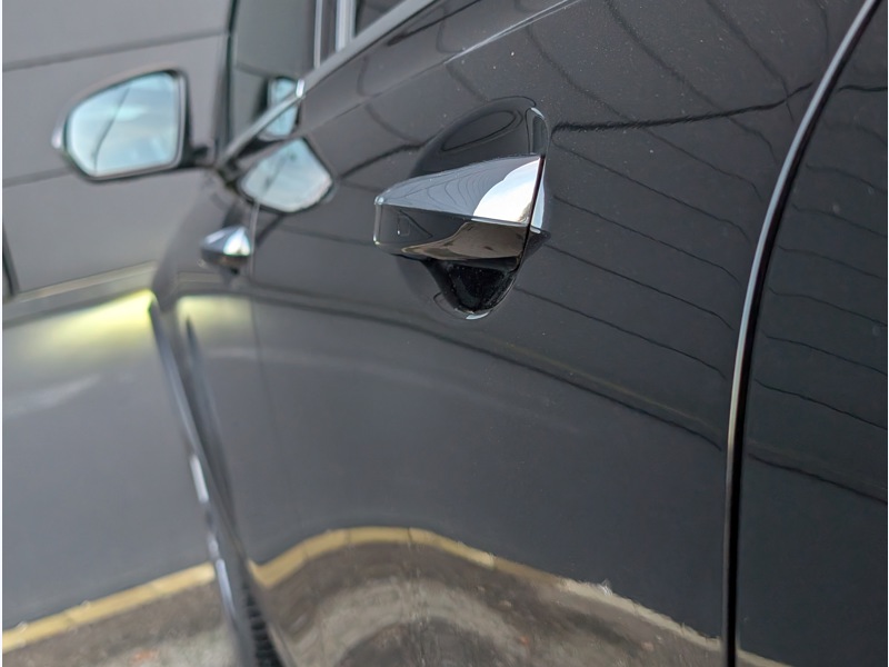 Image Mercedes-Benz GLB 200 d AMG LINE TO SIEGES AVANTS MEMOIRES ELECTRIQUES CHAUFFANTS MULTIBEAM HUD CAMERA 360°