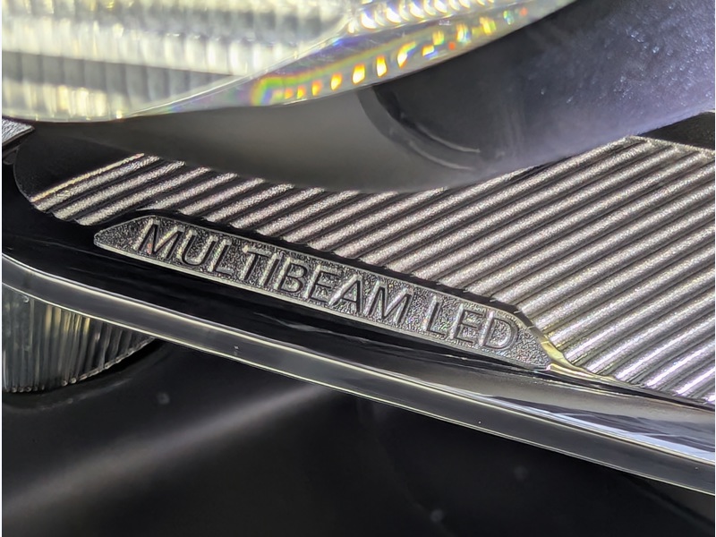 Image Mercedes-Benz GLB 200 d AMG LINE TO SIEGES AVANTS MEMOIRES ELECTRIQUES CHAUFFANTS MULTIBEAM HUD CAMERA 360°